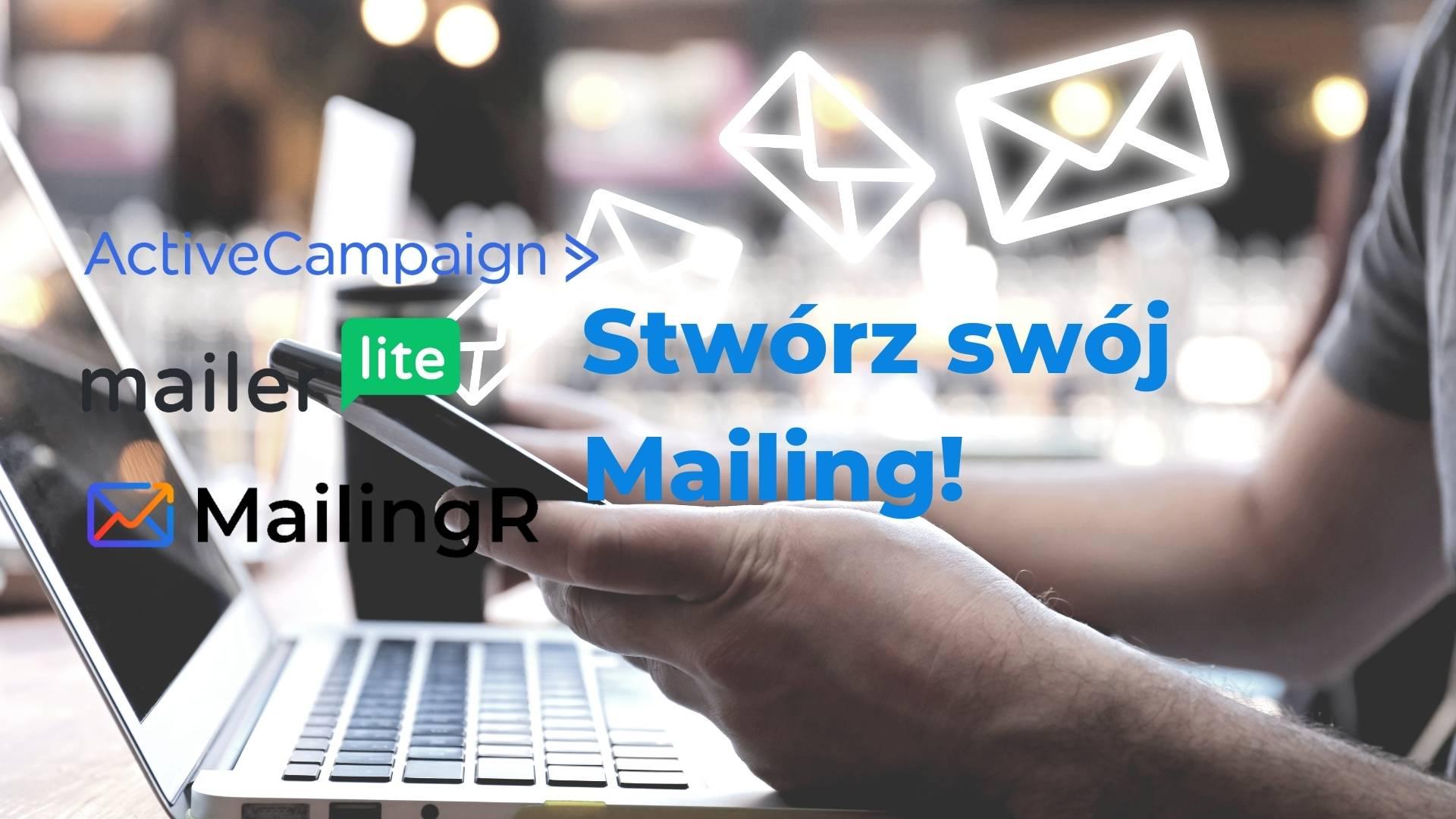 Jak zacząć tworzyć własny newsletter?