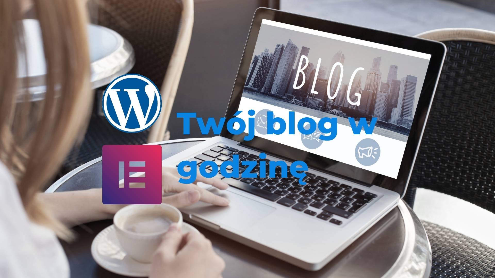 Jak zacząć prowadzić bloga na WordPressie? Poradnik tworzenia strony