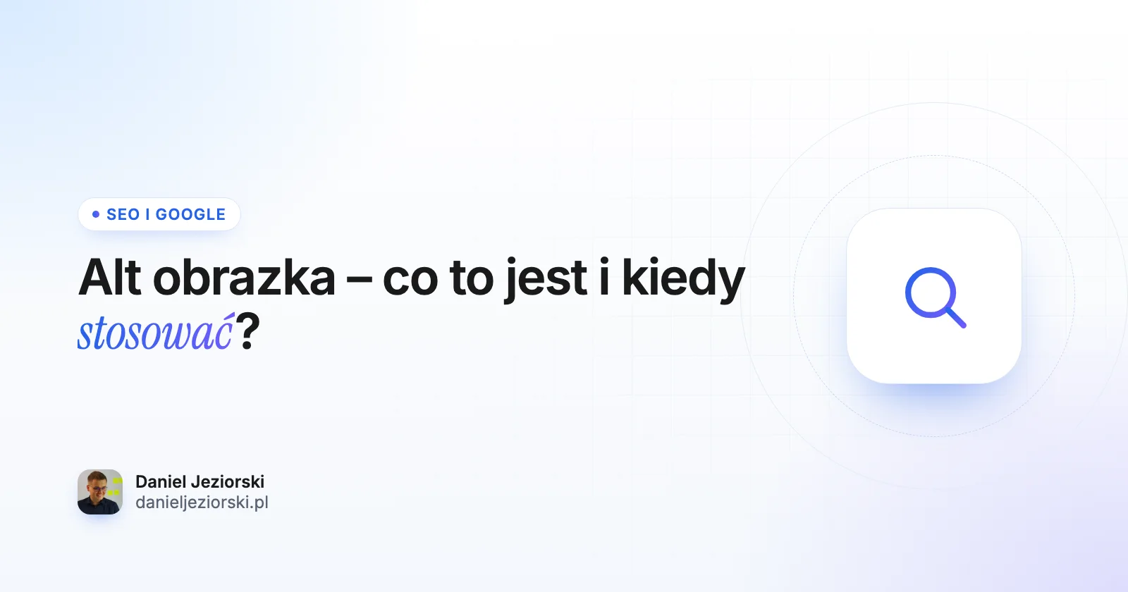 Alt obrazka: co to jest i kiedy stosować?
