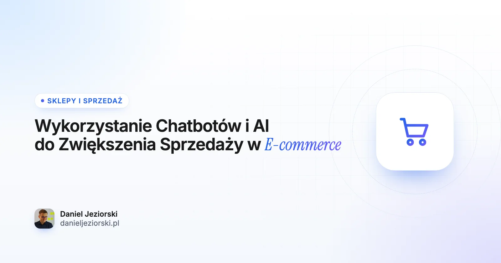 Automatyczna obsługa klienta w sklepie eksperta: co działa bez chatbota